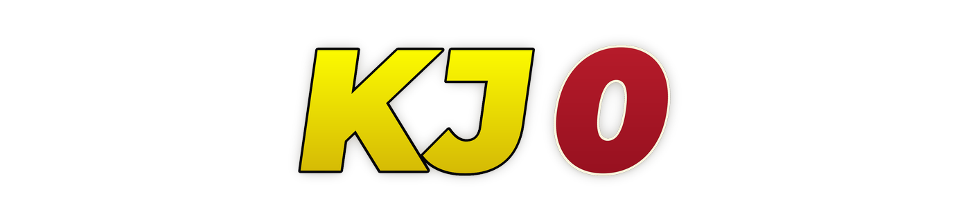kj0 logo
